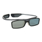 Gafas 3D Samsung SSG-M3750CR Guia Del Usuario