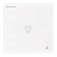 Comelit 6751W Manual De Instrucciones