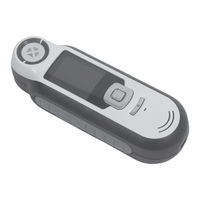 X-Rite CAPSURE Guia De Inicio Rapido
