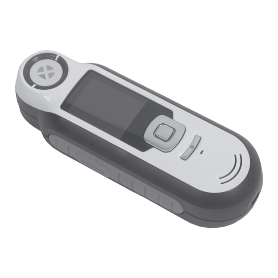 X-Rite CAPSURE Guia De Inicio Rapido