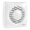 Ventiladores Xpelair LV100 Instrucciones De Instalación Y Funcionamiento