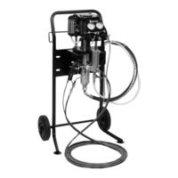 Binks MX1231 Manual De Servicio