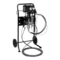 Bombas Binks MX1231 Manual De Servicio