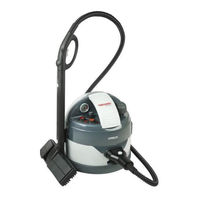 Polti Vaporetto ECO PRO 3.0 Manual De Instrucciones