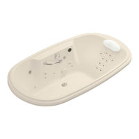 Kohler K-1457-LV Guia Del Usuario