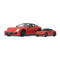 Juguetes Jamara Ferrari 599 GTO Instrucciones