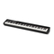 Guía del usuario del piano digital Casio Privia PX-S1000 /BK /WE /RD