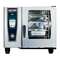 Hornos Rational SCC Manual Del Instalador