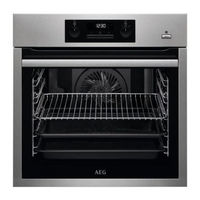 AEG BPS351120M Manual De Instrucciones