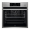 Hornos AEG BPS351120M Manual De Instrucciones
