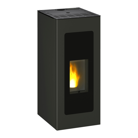 Jøtul PF 732 Manual De Instalación, Utilización Y Mantenimiento