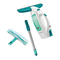 Aspiradoras Leifheit Dry & Clean Advertencias De Seguridad