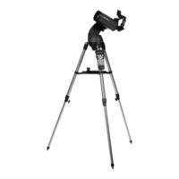 Celestron 23090 Guía De Instalación Rápida