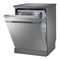 Lavaplatos Samsung DW60H9970 Serie Manual Del Usuario