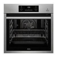 AEG BPS351120M Manual De Instrucciones