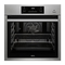 Hornos AEG BPS351120M Manual De Instrucciones