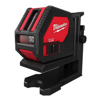 Milwaukee 3421 Manual Del Operador