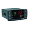 Controladores Trane CGA Manual Del Usuario