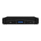 Amplificadores IMG STAGELINE STA-600 Manual De Instrucciones
