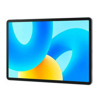 Huawei BTK-W09 Guia De Inicio Rapido