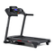 Manuales de la Schwinn 810, 510T