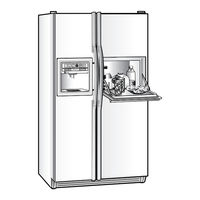 GE Profile CustomStyle 30 Serie Manual Del Propietário