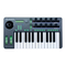 Equipos de Grabación Alesis PHOTON X25 Manual De Inicio Rápido Para El Usuario
