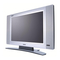 TV LCD Magnavox 26MF605W Manual Del Propietário