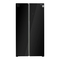 Refrigeradores Infiniton SBS-719BGA Manual De Instrucciones