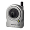 Cámaras IP Panasonic BL-C30 Guía De Usuario