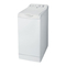 Lavadoras Indesit WIT 61 Instrucciones Para El Uso
