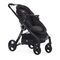 Cochecitos de Bebés Chicco urban plus Manual De Instrucciones