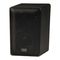 Altavoces RCA PRO-X33AV Manual Del Usuario