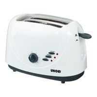 Unold 8040 Instrucciones De Uso
