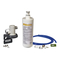 Sistemas de Filtración de Agua 3M Filtrete 3US-AS01 Instrucciones De Instalación Y Funcionamiento