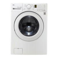 LG WM2140CW El Manual Del Propietario