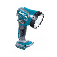 Makita ML145 Manual De Instrucciones