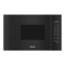 Hornos Microondas Miele M 2234 SC Manual Del Usuario