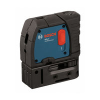 Bosch 3 601 K66 1 Manual Original