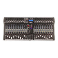 Soundbarrier MCX12USD Manual Del Usuario