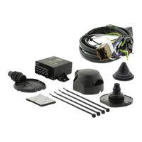 Ecs Electronics NI-041-BB Guia Del Usuario