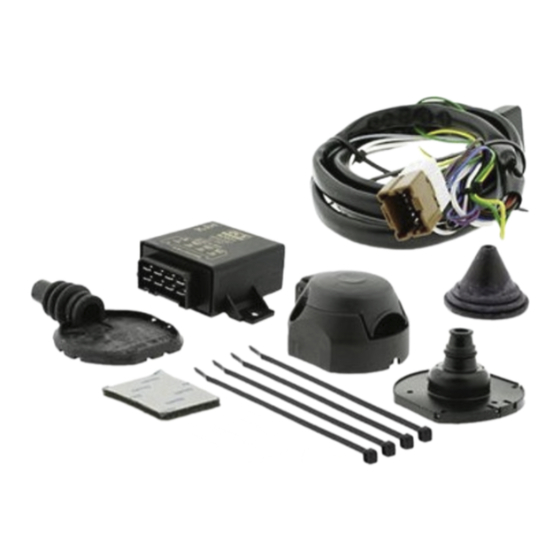 ECS Electronics NI-041-BB Guia Del Usuario
