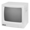 Monitores Monacor CDM-1403COL Manual De Instrucciones