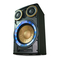 Altavoces Panacom Monsoon SP-1810A Manual Del Usuario