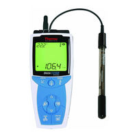 Thermo Scientific Star Plus Meter Manual Del Usario