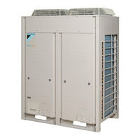 Daikin LRYEQ16A7Y1 Manual De Operación