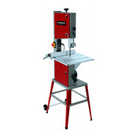 EINHELL RT-SB 305 U Manual De Instrucciones