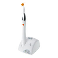 Mectron starlight pro Manual De Uso Y Mantenimiento