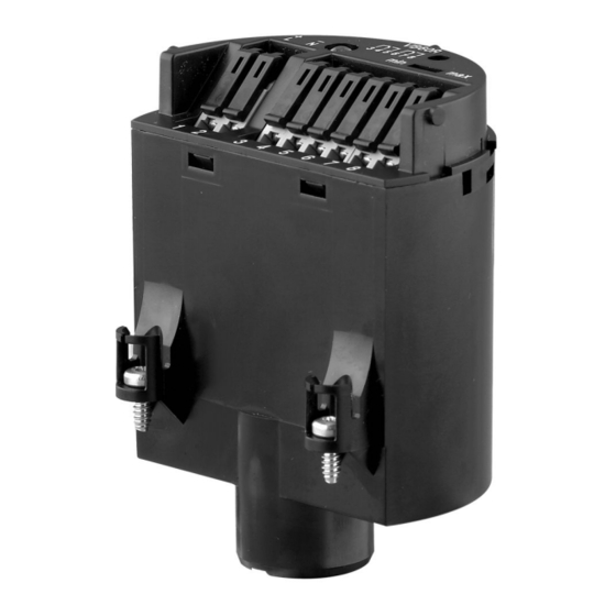 Siemens SITRANS LVL200 Manual De Instrucciones