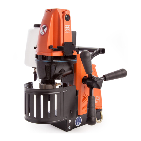 Fein KBB30 Manual Del Usario